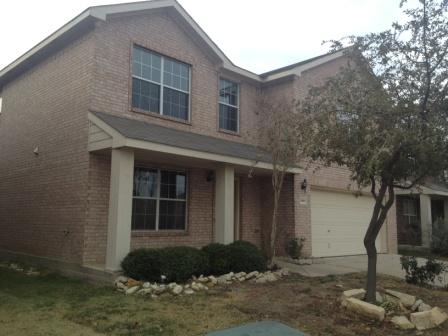 10809 Braemoor Dr, Haslet, TX 76052 
