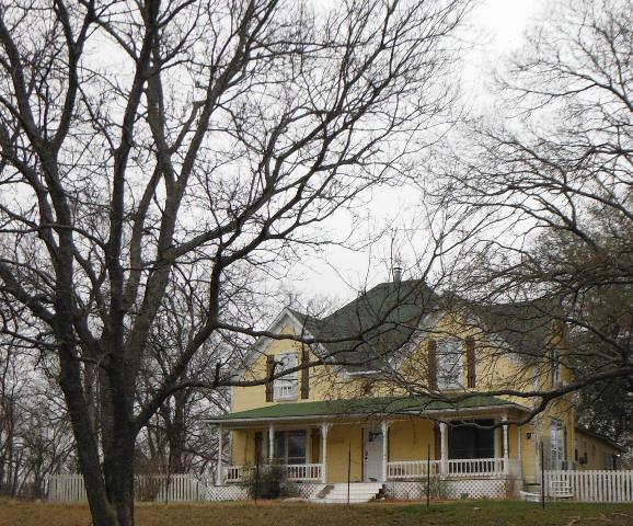 16645 County Road 706, Leonard, TX 75452 