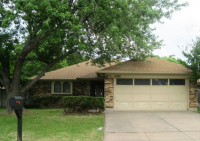 6402 Berlinetta Drive, Arlington, TX 76001 