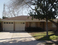 8307 Tarbell Road, Houston, TX 77034 