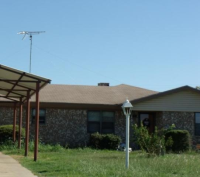 104 Riverside Dr, Mineral Wells, TX 76067 