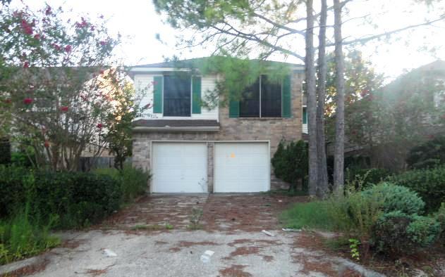 15706 Contender Lane, Friendswood, TX 77546 