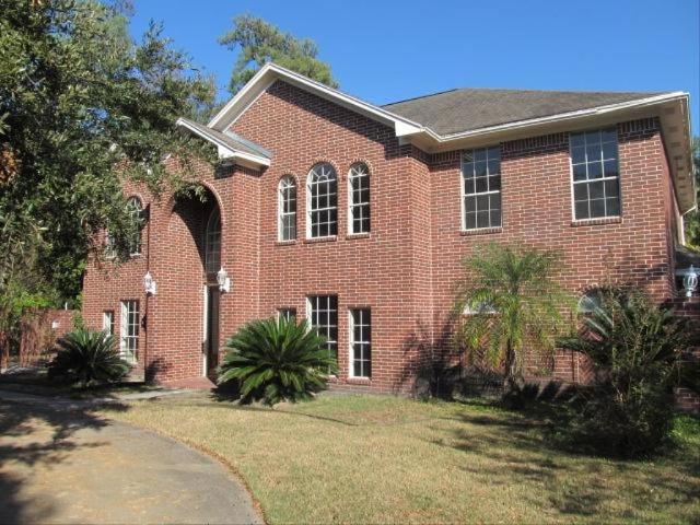 21314 Lee Rd, Humble, TX 77338 
