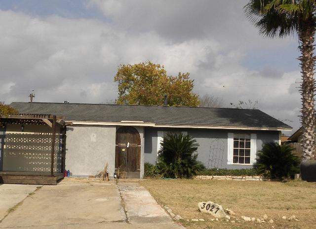 3027 Annarose Ln, San Antonio, TX 78211 