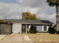 3027 Annarose Ln, San Antonio, TX 78211 