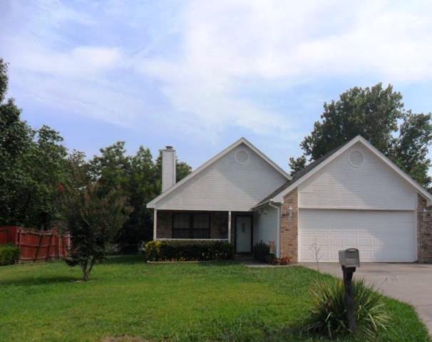 222 Utah St, Sherman, TX 75090 