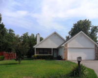 222 Utah St, Sherman, TX 75090 