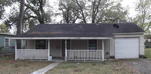 11210 La Cross Street, Houston, TX 77029 