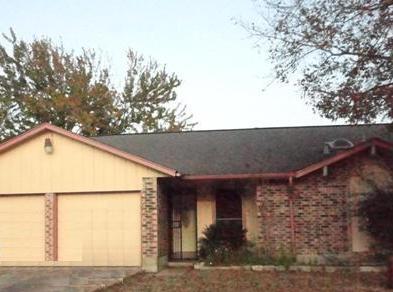 13118 Wood Trl, Houston, TX 77038 