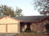 13118 Wood Trl, Houston, TX 77038 