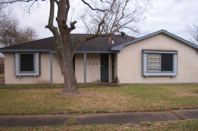 6222 Heatherbloom Drive, Houston, TX 77085 