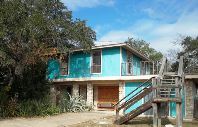 623 Brooks Mill Road, Bertram, TX 78605 