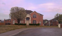 406 Mountain Cir, Desoto, TX 75115 
