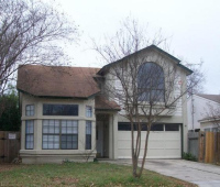 9914 Sandy Field, San Antonio, TX 78245 