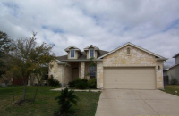 1311 Reagan Wells Drive, Hutto, TX 78634 