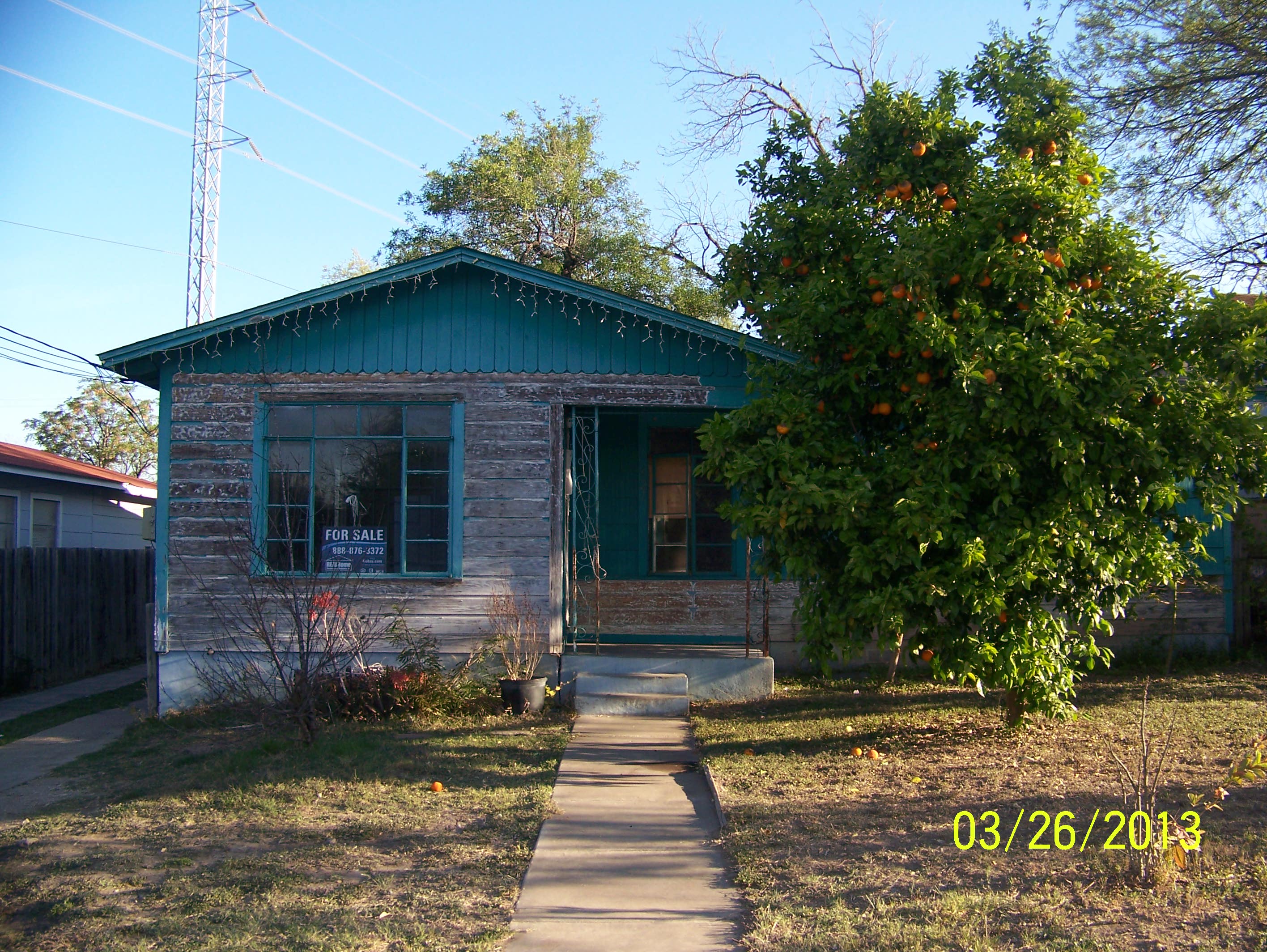 621 Fulton Avenue, San Antonio, TX 78212 