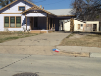 726 Hill St, Grand Prairie, TX 75050 