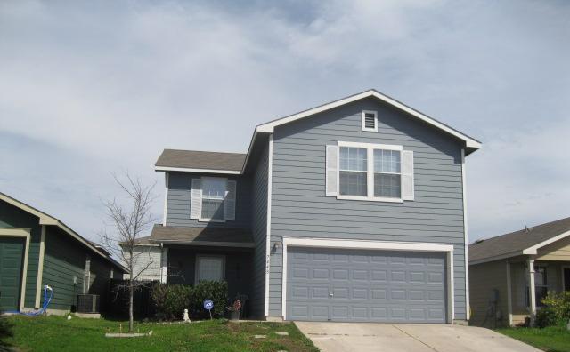 7448 Aspen Brook Dr, Austin, TX 78744 
