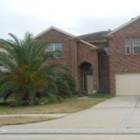 6530 Briar Moss Lane, Katy, TX 77449 