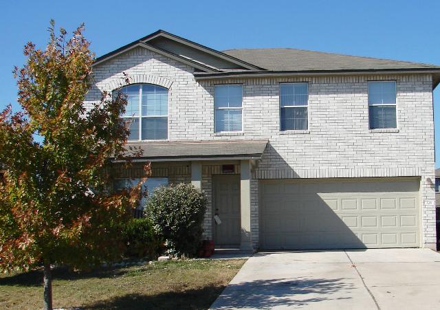 326 Paddington Dr, Kyle, TX 78640 