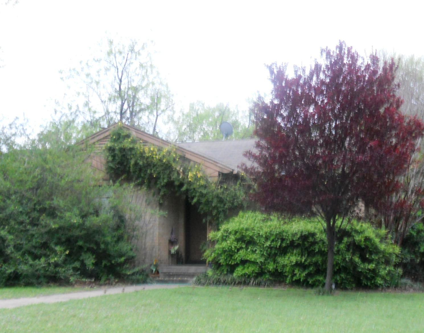 4036 Lively Lane, Dallas, TX 75220 