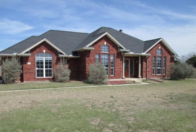 2034 Allena Ln, Temple, TX 76502 