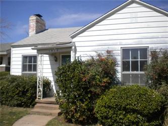 1818 Elizabeth Avenu, Wichita Falls, TX 76301 