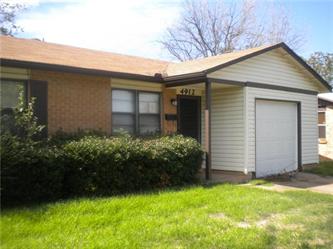 4912 Bonny Dr, Wichita Falls, TX 76302 