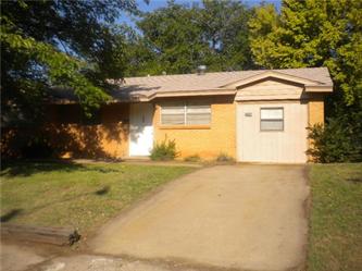 2708 Broadmoor Pl, Wichita Falls, TX 76306 