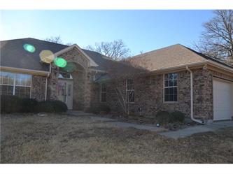 642 Anderson Rd, Whitesboro, TX 76273 