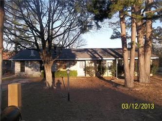 310 S Pecan Street, White Oak, TX 75693 