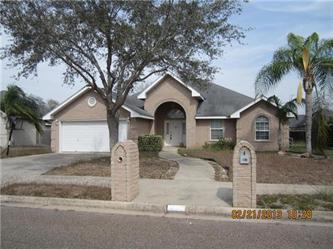857 Quail Hollow Dr, Weslaco, TX 78596 