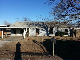 1695 Greenwood Cut O, Weatherford, TX 76088 