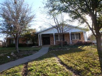 1001 Hummingbird Ln, Waco, TX 76712 
