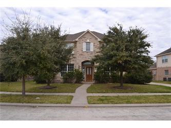 12014 N Sawtooth Canyon, Tomball, TX 77377 