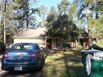 22 Rockridge Dr, The Woodlands, TX 77381 