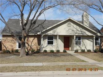5632 Turner St, The Colony, TX 75056 