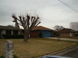 410 Roosevelt Ave, Terrell, TX 75160 