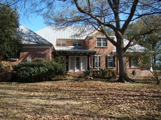 14719 Fm 986, Terrell, TX 75160 
