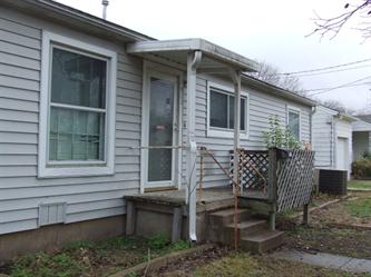 911 S 45th Street, Temple, TX 76504 