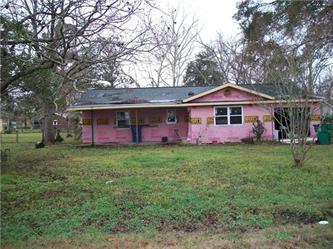 607 Pine Street, Sweeny, TX 77480 