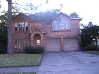 16902 Tranquil Dr, Sugar Land, TX 77478 