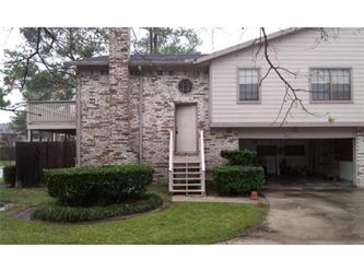 7746 Champion Pines Drive #10, Spring, TX 77379 
