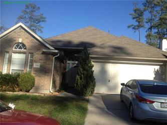 3314 Candlepine Drive, Spring, TX 77388 