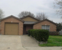 4443 Lizzy Drive, Dallas, TX 75211 
