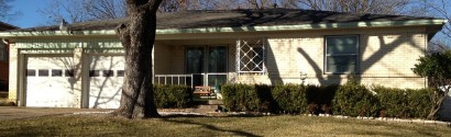 8719 Mosswood Drive, Dallas, TX 75227 
