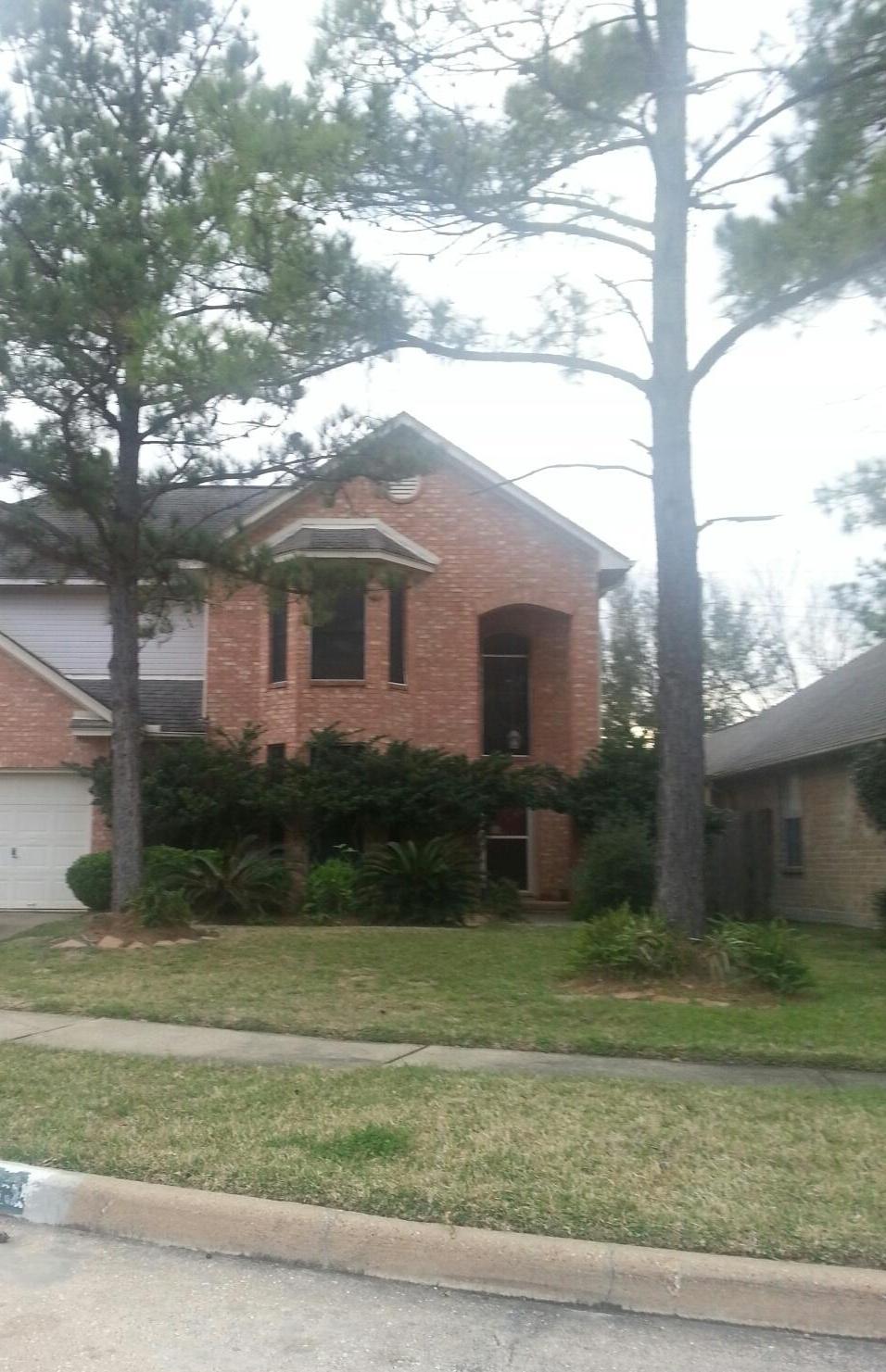7523 Grand Terrace Court, Houston, TX 77095 