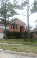 7523 Grand Terrace Court, Houston, TX 77095 