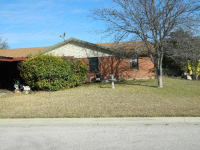 1407 West Ave C, Lampasas, TX 76550 