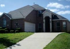 1600 Monte Carlo Dri, Mansfield, TX 76063 